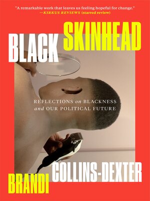 cover image of Black Skinhead